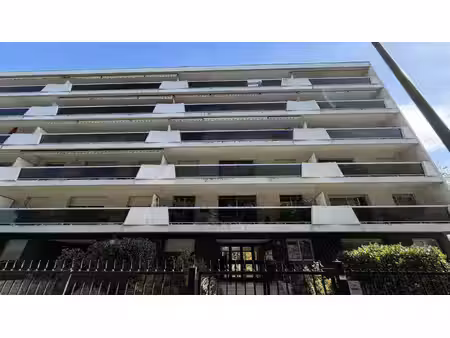 appartement à vendre le bourget