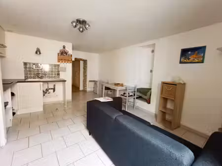 appartement t2