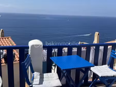 appartement lumineux au cœur du centre-ville avec balcon et terrasse