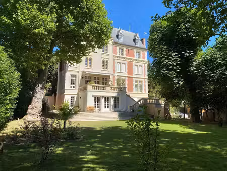 magnifique appartement familial - centre de vaucresson