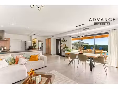 maison t4 deyme 110m2