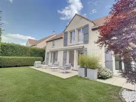 gournay-sur-marne belle maison familiale 5 chambres
