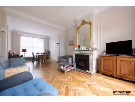 maison familiale avec garage et jardin !