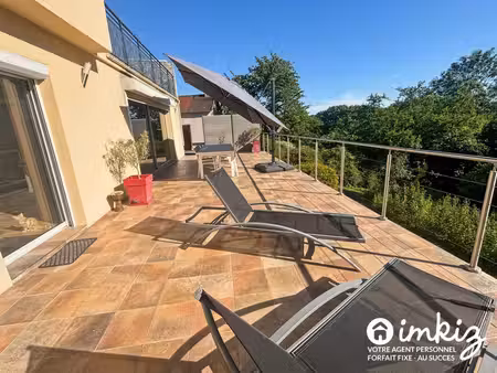 maison 8 pièces