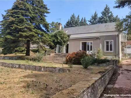 maison à rénover