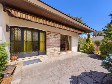 maison marly les clos 6 pièces 114 m2 et annexes