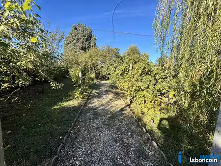 terrain 255 m² marssac-sur-tarn
