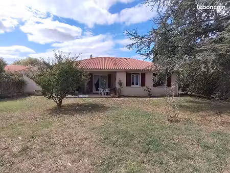 maison 6 pièces 121 m²