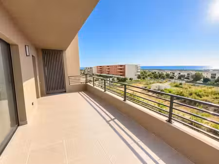 location meublée appartement 2 pièces 56.5 m² à borgo (20290)  795 €