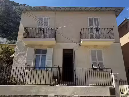 vente appartement 2 pièces 27.74 m² à cap-d'ail (06320)  299 000 €