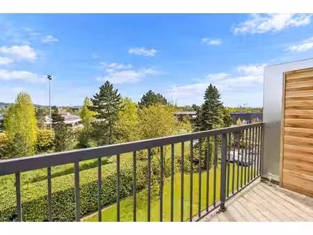 location : appartement f1 (25 m²) à chambourcy