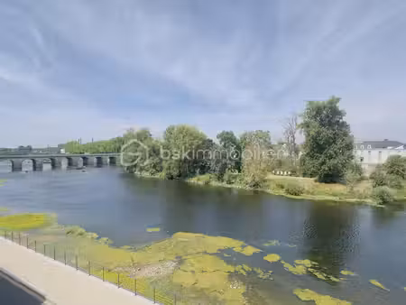 t2 rénové 67 m² | vue vienne