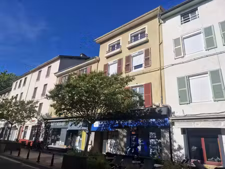 location appartement 3 pieces a bourgoin