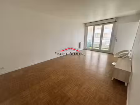 franconville – résidence mail du centre – t1 de 30 78 m² a