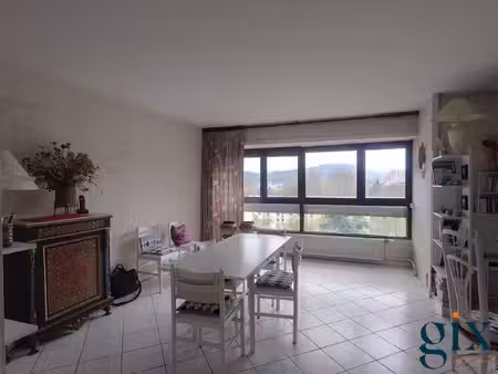 appartement à vendre grenoble