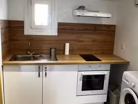 appartement meublé avec mezzanine ? joigny