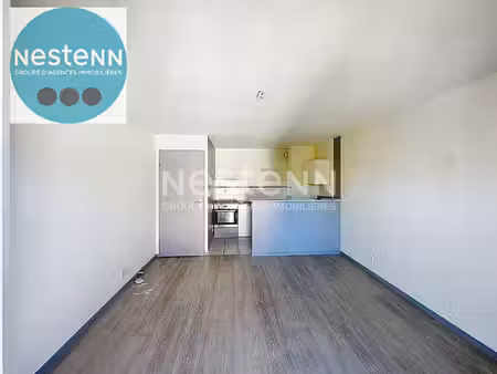 appartement 2 pièces à vendre à la chaussée-saint-victor - calme et bien situé