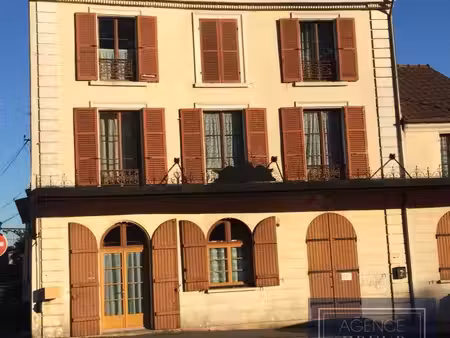 a louer appt t3 quartier gare