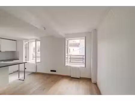 appartement à louer meaux 1 pièce(s) 20.39 m2