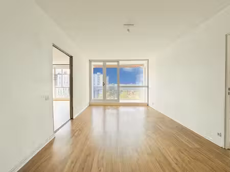 appartement 4 pièces à vendre à mérignac - capeyron  vue parc