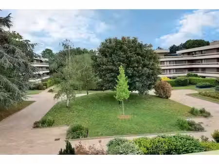 appartement familial 129 m2 - résidence de standing