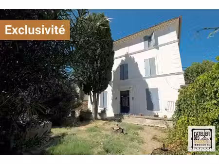 appartement 2 pièces 36 m²