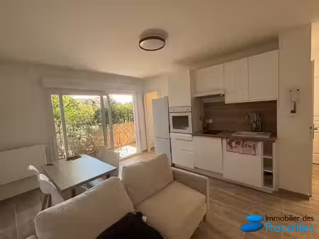 appartement t1 meuble - reignier esery