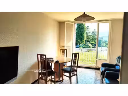 st martin d'heres/eybens appartement 4 pp dont 3 chambres