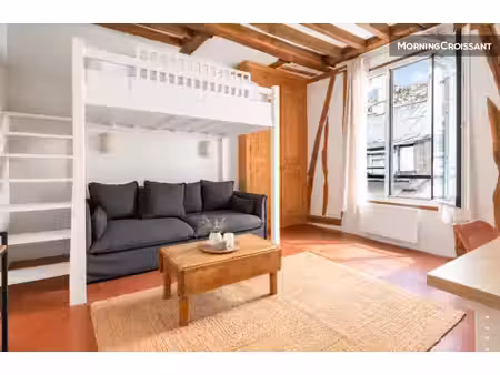 studio charenton bastille