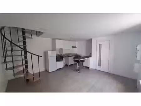 appartement thouars 2 pièce(s)