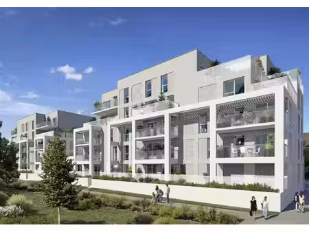 appartement t4