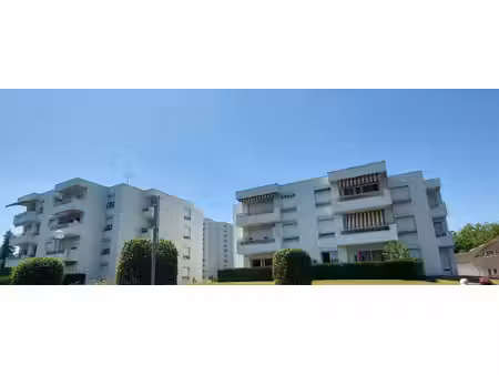 vernon  appartement 1 pièce