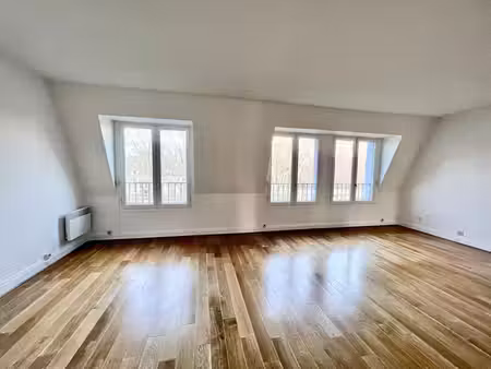 appartement versailles 4 pièces 89.21 m2
