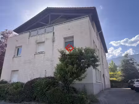 saint ismier immeuble de bureaux