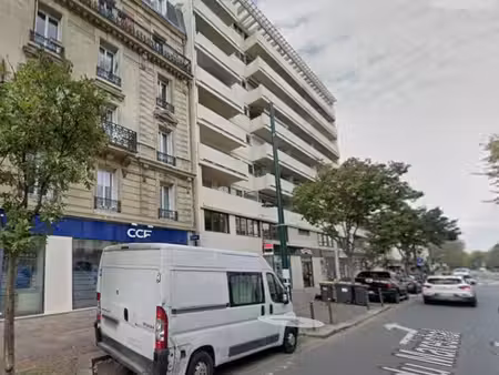 location - charenton - emplacement de parking