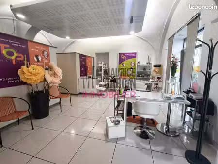 local 129 m² carpentras