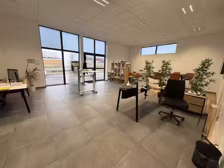 opportunité rare – emplacement stratégique !