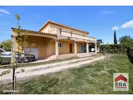 maison 5 pièces 135 m²