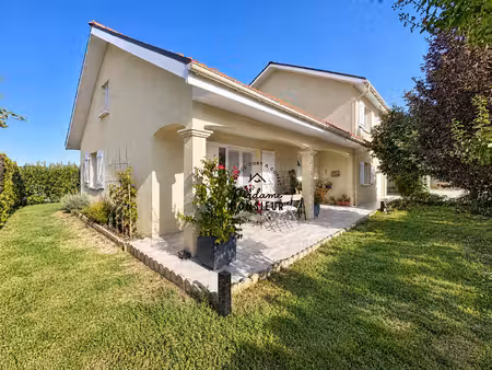 maison familiale au calme et sans travaux