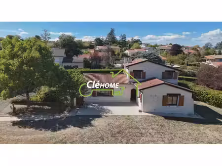 maison à vendre fleurieux-sur-l'arbresle