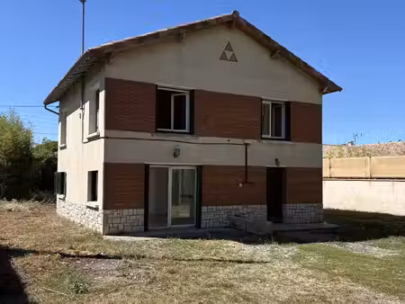 maison à vendre grisolles