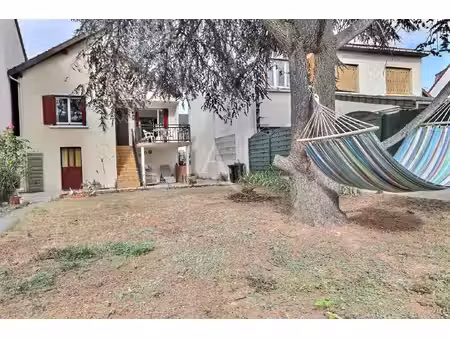 maison le blanc mesnil 3 pièce(s) 60.87 m2