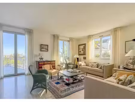 le mesnil-le-roi – maison familiale avec vue dominante excepti