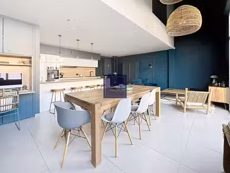 maison millery 4 pièces 115 m2