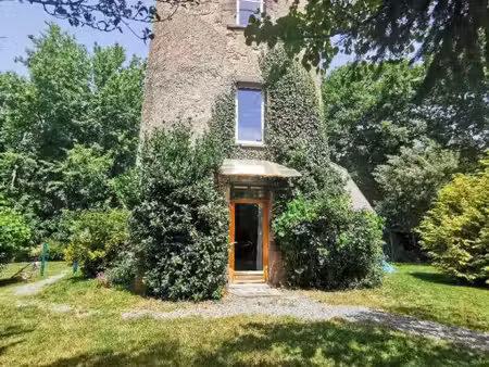 moulin 112 m2