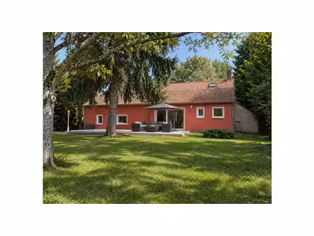 maison rénovée - 100 m² (5 pièces) - ourouer-les-bourdelins
