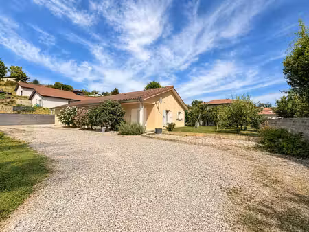 maison à vendre pajay