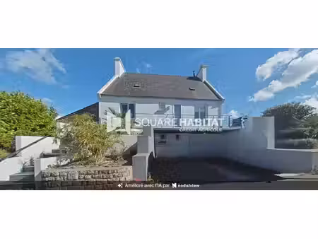 maison pencran 6 pièces 4 ch 109 m2