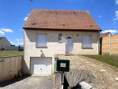 saint paul aux bois