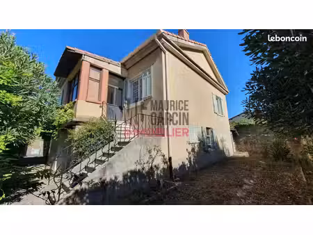 maison 5 pièces 89 m²